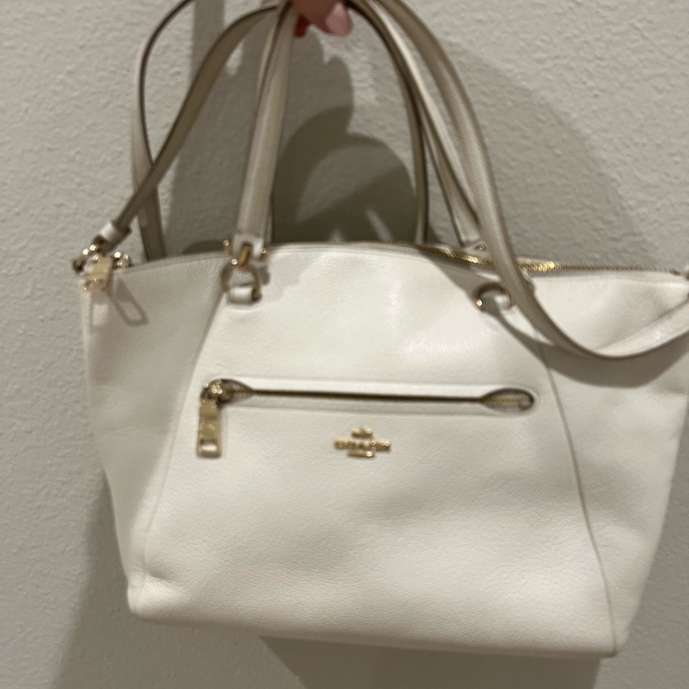 Coach Crossbody Handbag